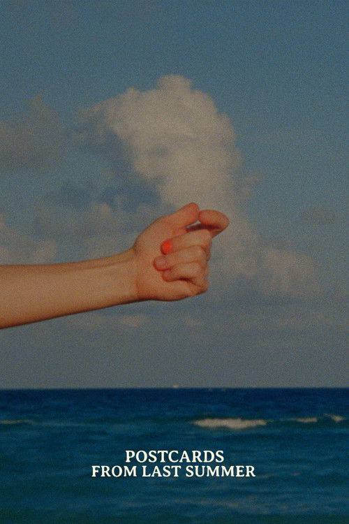 Postcards from Last Summer