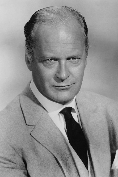 Photo of Curd Jürgens