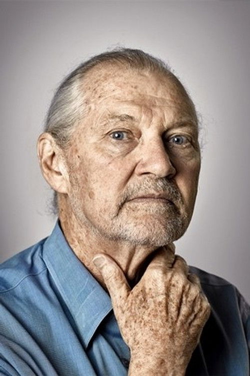 Photo of Andrew Robinson