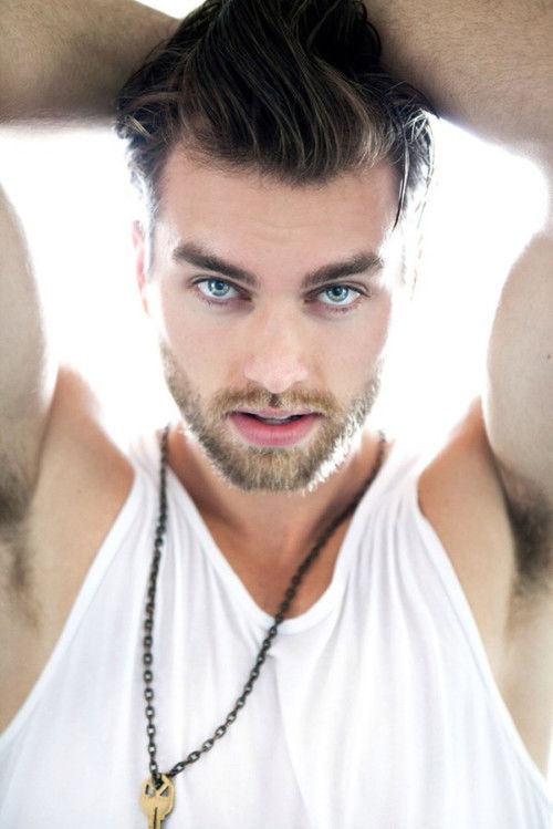 Photo of Pierson Fodé