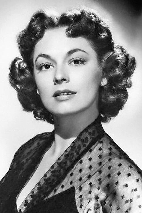 Photo of Ruth Roman