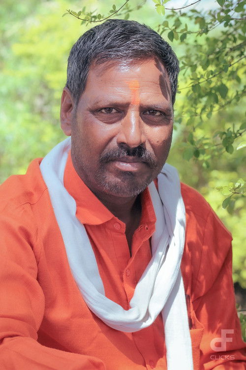 Photo of Paramjit Mehra