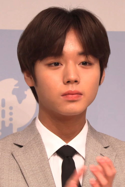 Photo of Park Ji-hoon