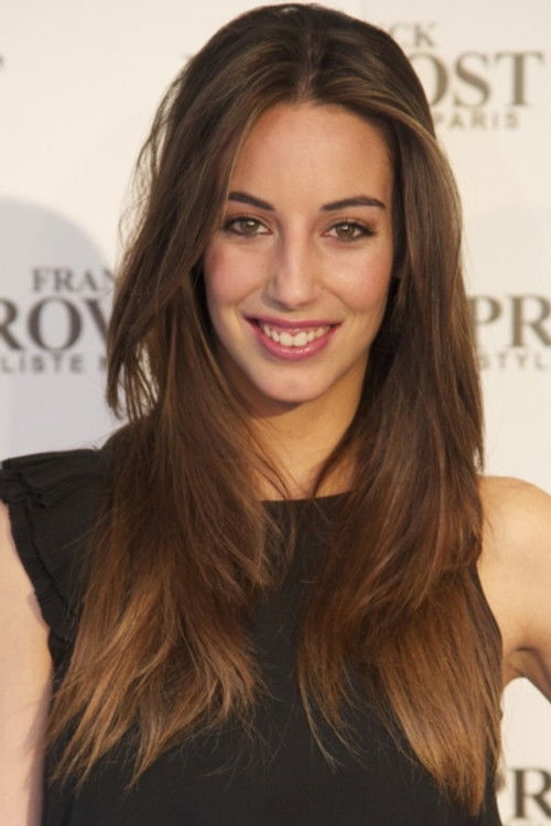 Photo of Almudena Cid