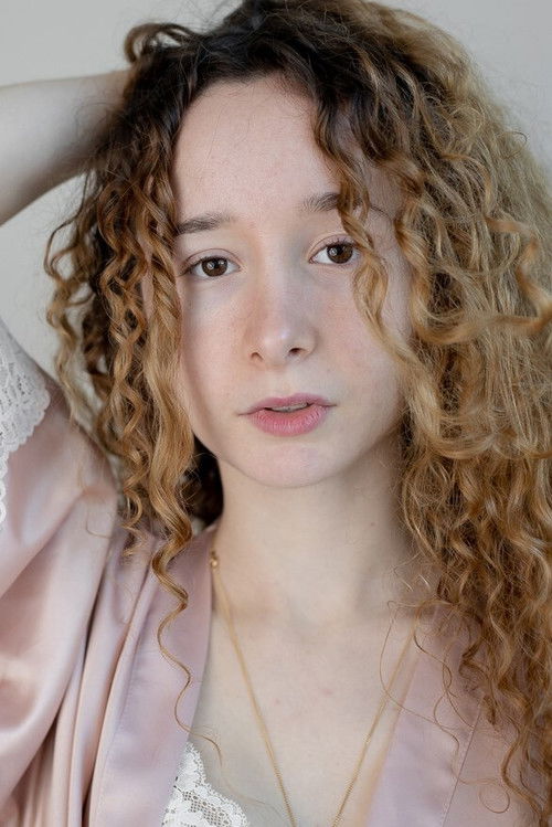 Photo of Anna Cortés