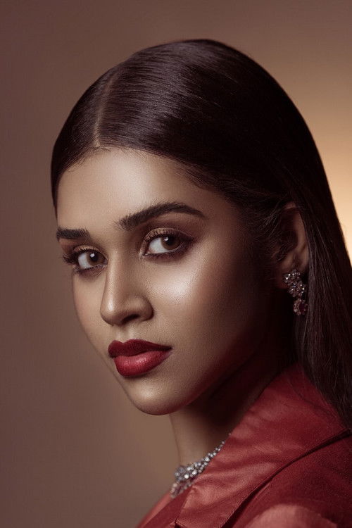 Photo of Meenakshi Govindarajan