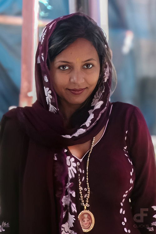 Photo of Vandana Sandhu