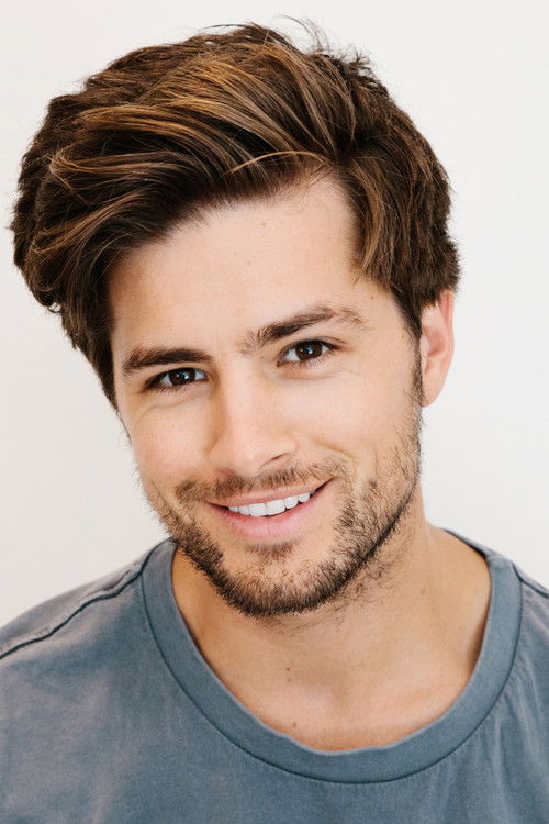 Photo of Travis Burns