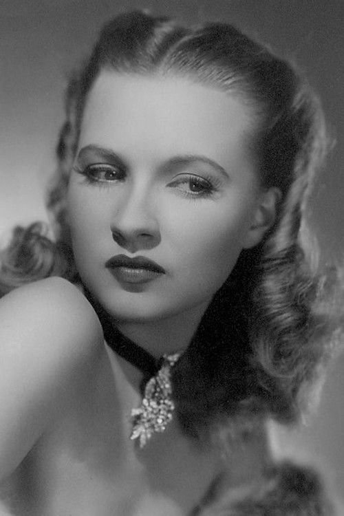 Photo of Susanna Foster