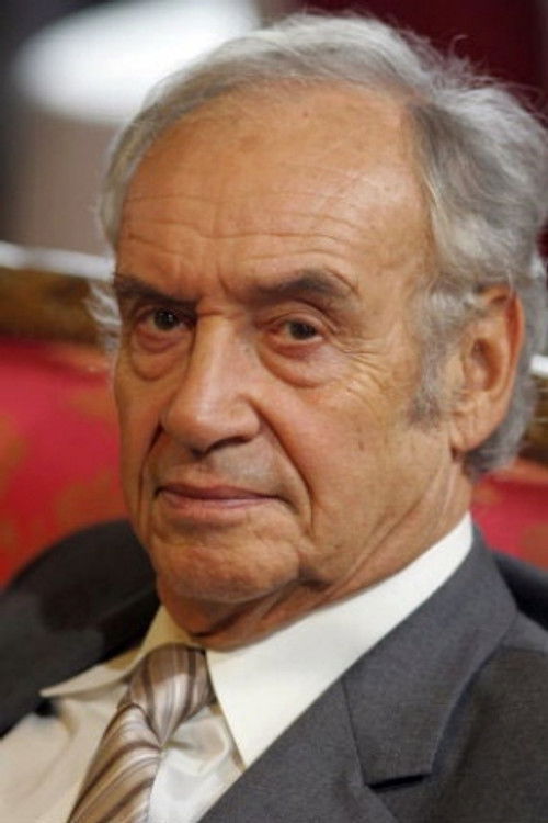 Photo of André Oumansky