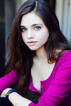 Photo of India Eisley