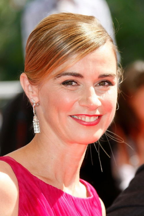 Photo of Anne Consigny