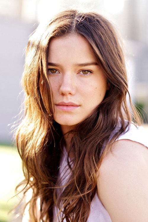 Photo of Hanna Mangan Lawrence