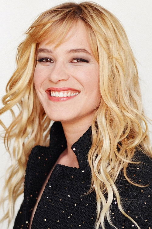 Photo of Franka Potente