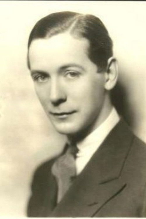 Photo of Rex O'Malley