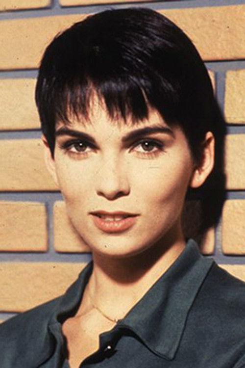 Photo of Cathy Andrieu