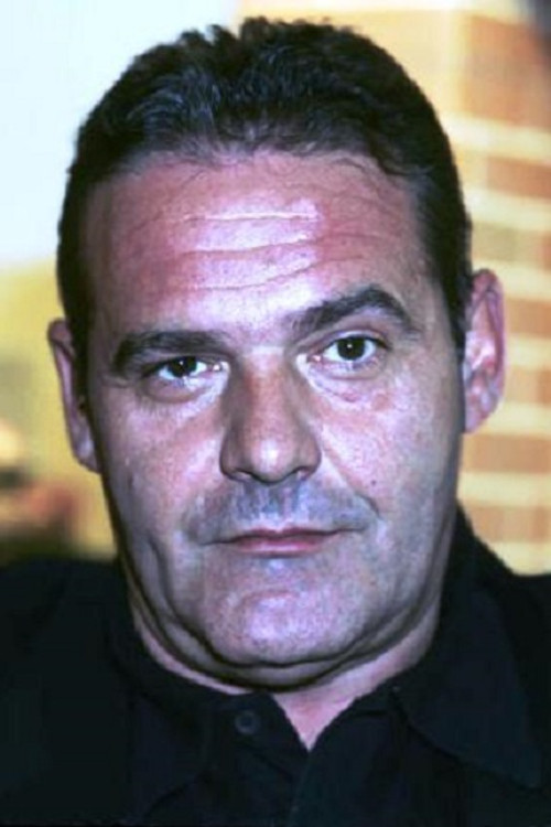 Photo of Ángel de Andrés López