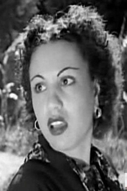 Photo of Bahiga El Mahdy