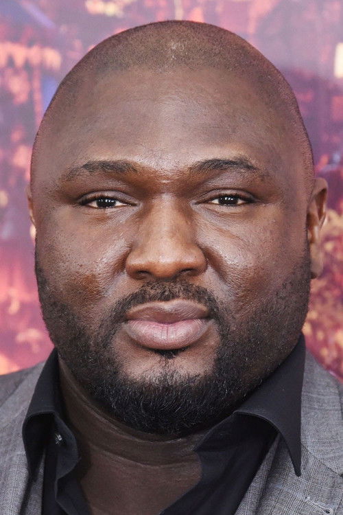Photo of Nonso Anozie