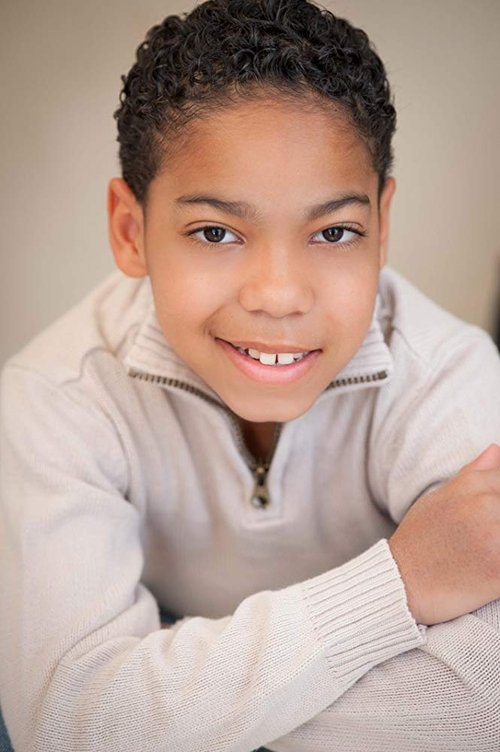 Photo of Ramone Hamilton