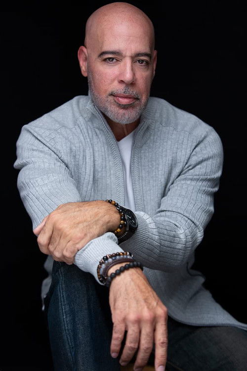 Photo of Roberto 'Sanz' Sanchez