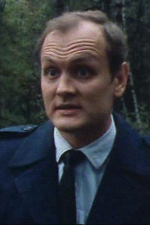 Photo of Vladimir Salnikov