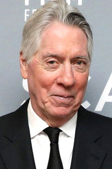 Photo of Alan Silvestri