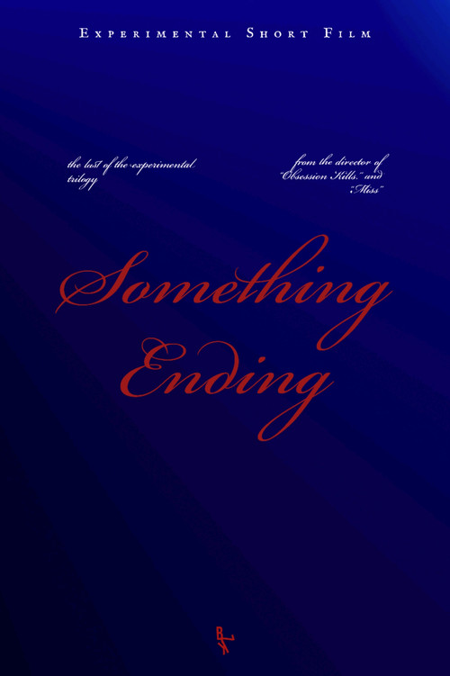 Something Ending