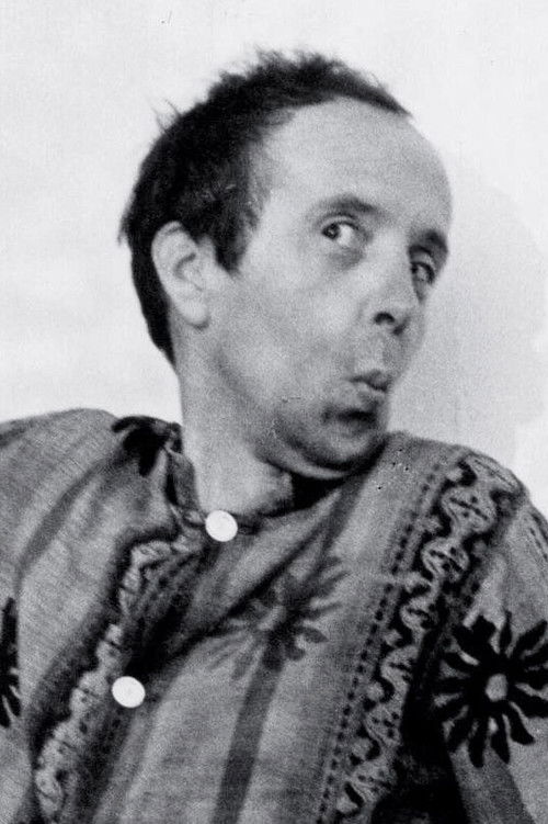 Photo of Taylor Mead