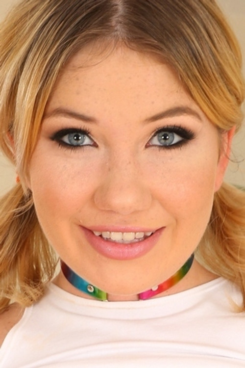 Photo of Zelda Morrison