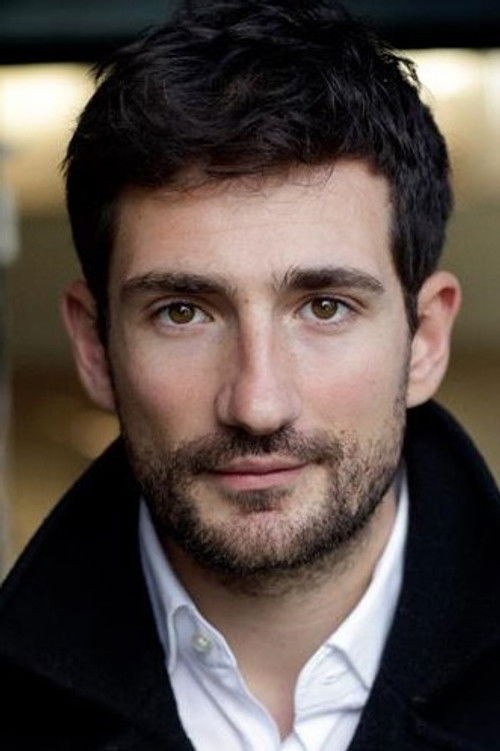 Photo of Timothy O'Hara