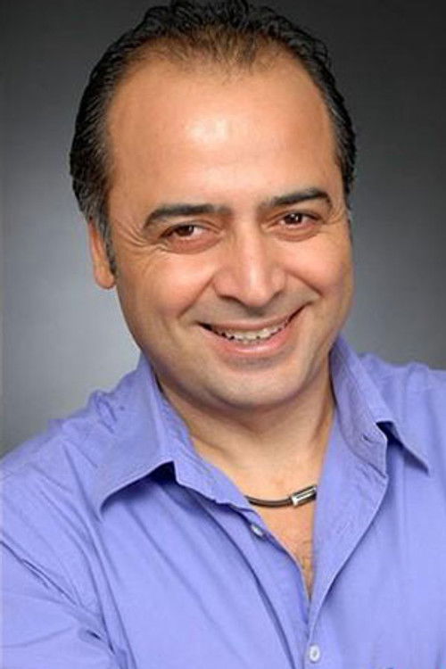 Photo of Kubilay Penbeklioğlu