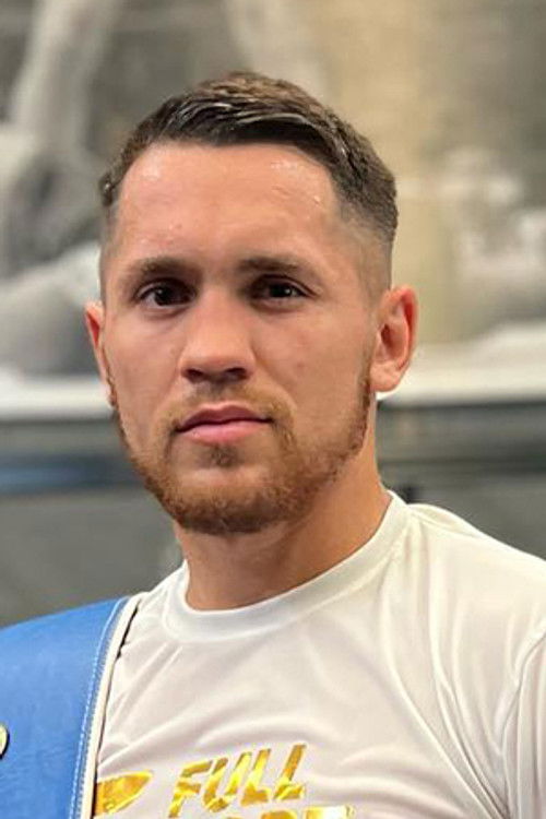 Photo of Guido Emmanuel Schramm