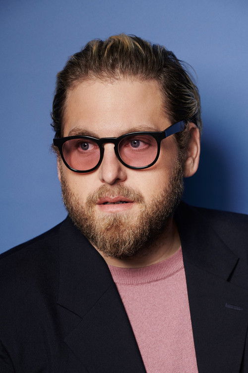 Photo of Jonah Hill