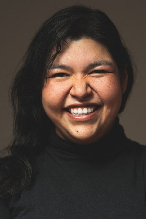 Photo of Sharon Ishpatao Fontaine