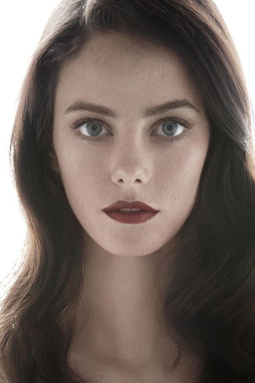Photo of Kaya Scodelario