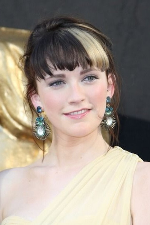 Photo of Charlotte Ritchie