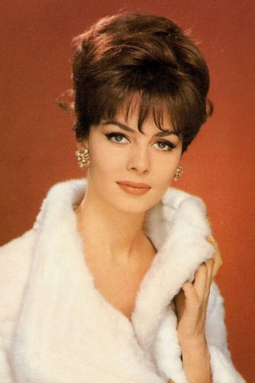 Photo of Michèle Mercier