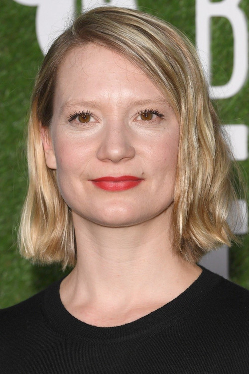 Photo of Mia Wasikowska