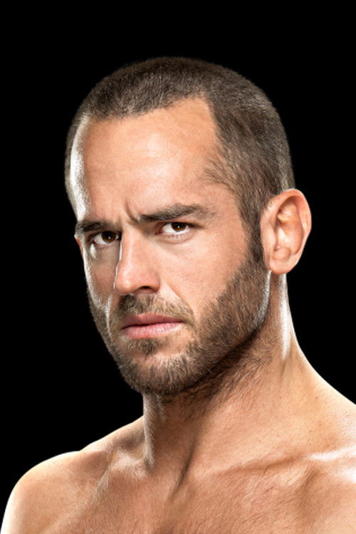 Photo of Christopher Lindsey