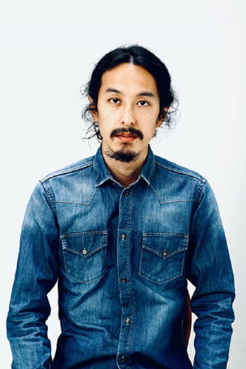 Photo of Yoshimasa Jimbo