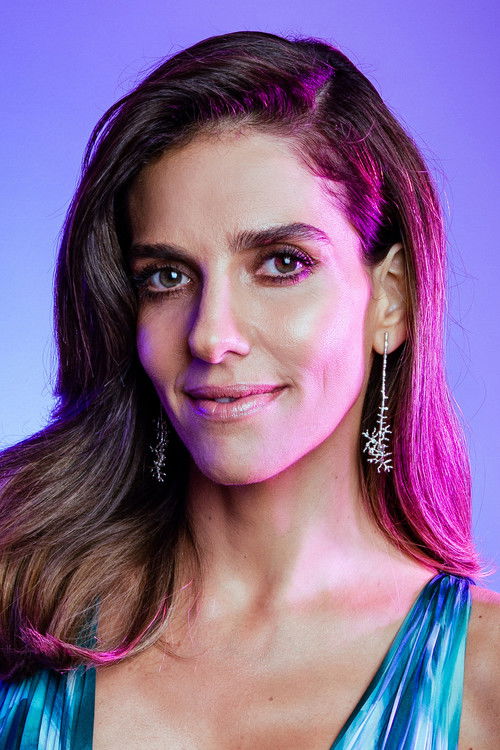 Photo of María Luisa Godoy