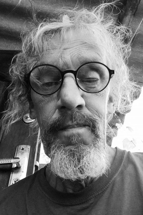 Photo of Oleksandr Shmal