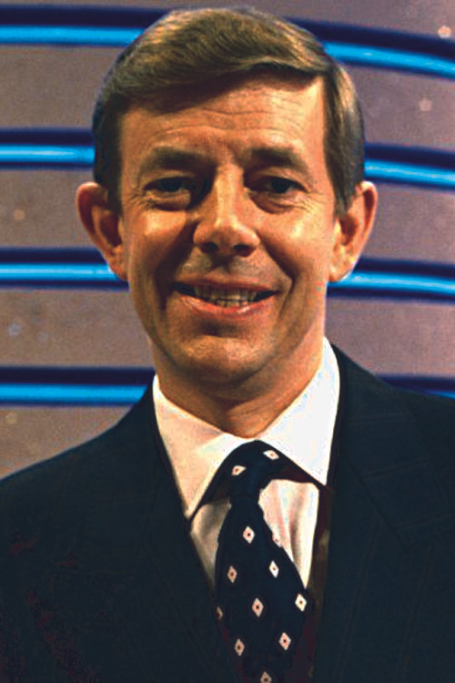 Photo of Henry Kelly