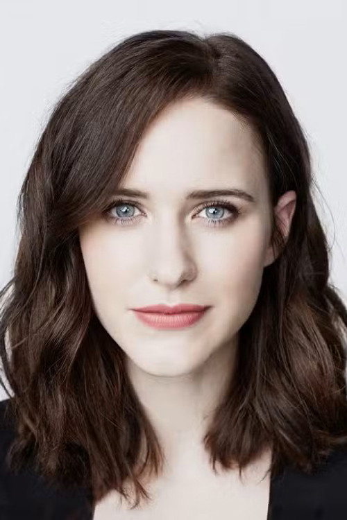 Photo of Rachel Brosnahan