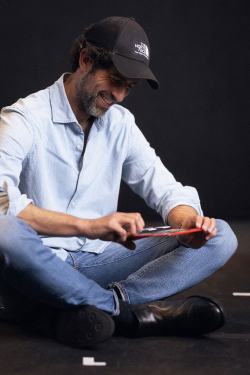 Photo of Jorge Cassinello