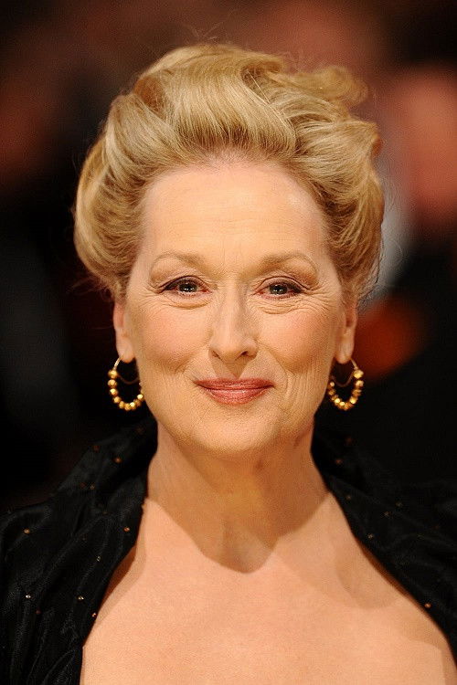 Photo of Meryl Streep