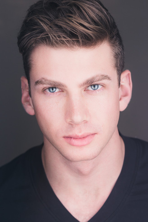 Photo of Noah Gaynor