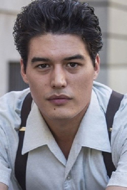 Photo of Cristiano Caccamo