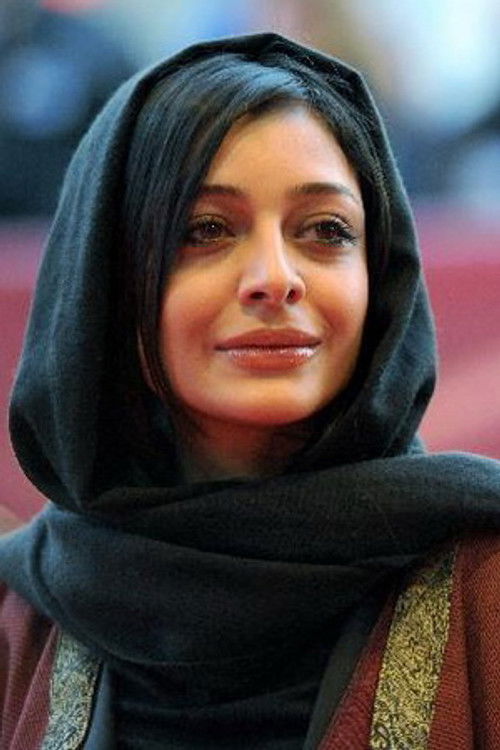 Photo of Sareh Bayat